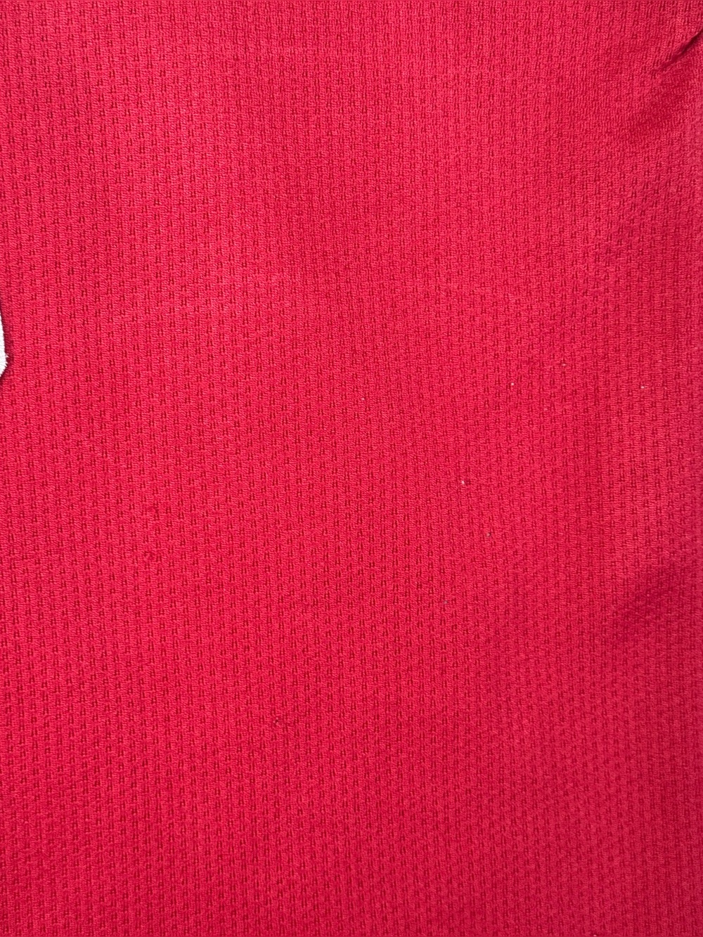 VTG Starter NFL San Francisco 49ers Jerry Rice #80 Baseball Style Jersey Mens 2X - Picture 13 of 15